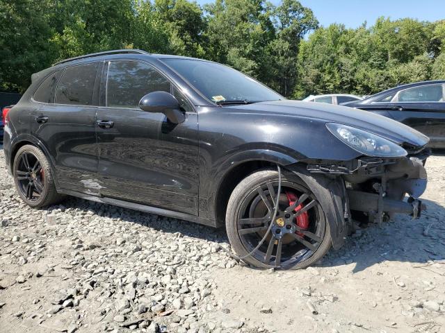 Photo 3 VIN: WP1AD2A24ELA77687 - PORSCHE CAYENNE GT 