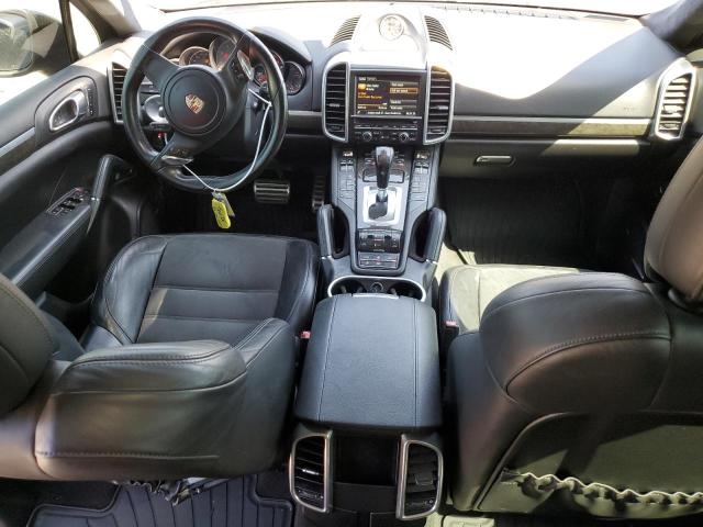 Photo 7 VIN: WP1AD2A24ELA77687 - PORSCHE CAYENNE GT 