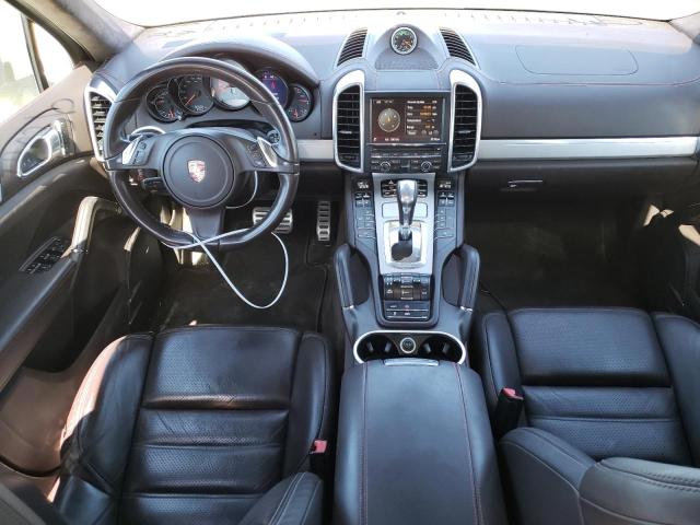 Photo 7 VIN: WP1AD2A25ELA73776 - PORSCHE CAYENNE GT 