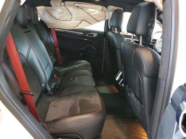 Photo 10 VIN: WP1AD2A25ELA77567 - PORSCHE CAYENNE 