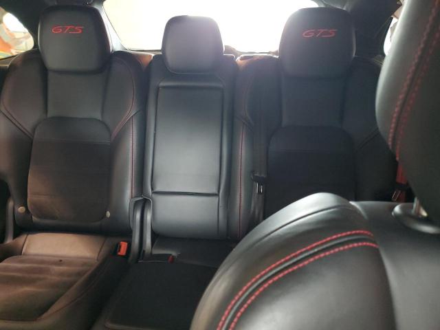 Photo 9 VIN: WP1AD2A25ELA77567 - PORSCHE CAYENNE 