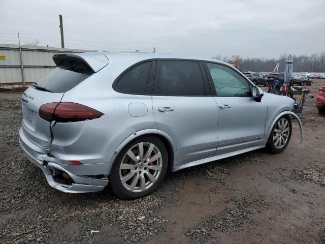 Photo 2 VIN: WP1AD2A25GLA79807 - PORSCHE CAYENNE 