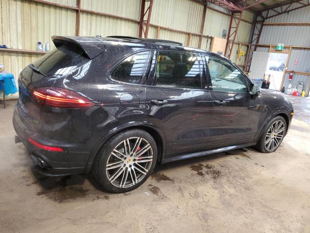 Photo 2 VIN: WP1AD2A25HLA80201 - PORSCHE CAYENNE GT 