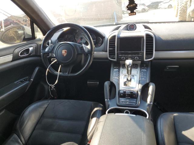 Photo 8 VIN: WP1AD2A26ELA74287 - PORSCHE CAYENNE GT 