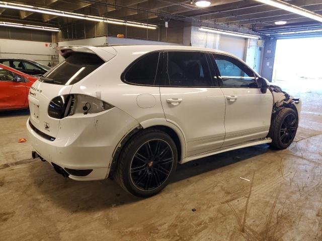 Photo 2 VIN: WP1AD2A26ELA75018 - PORSCHE CAYENNE 