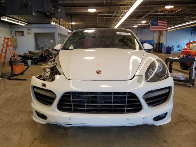 Photo 4 VIN: WP1AD2A26ELA75018 - PORSCHE CAYENNE 