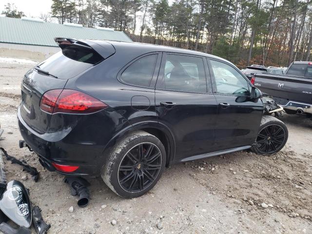 Photo 2 VIN: WP1AD2A27DLA72482 - PORSCHE CAYENNE 