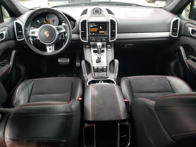 Photo 7 VIN: WP1AD2A27DLA72482 - PORSCHE CAYENNE 