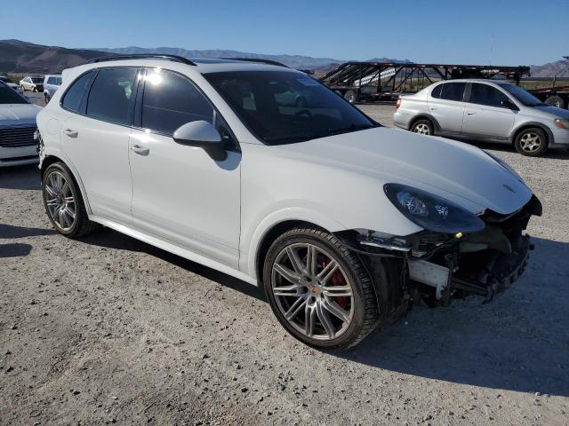 Photo 3 VIN: WP1AD2A27DLA79707 - PORSCHE CAYENNE GT 