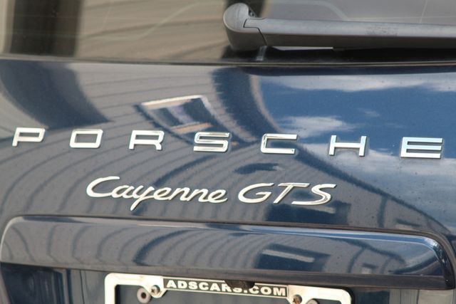 Photo 9 VIN: WP1AD2A27ELA71236 - PORSCHE CAYENNE 