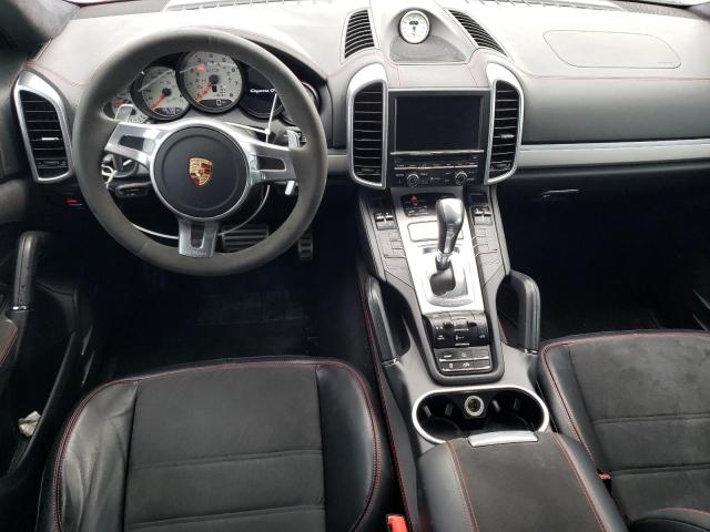 Photo 7 VIN: WP1AD2A27ELA72211 - PORSCHE CAYENNE GT 