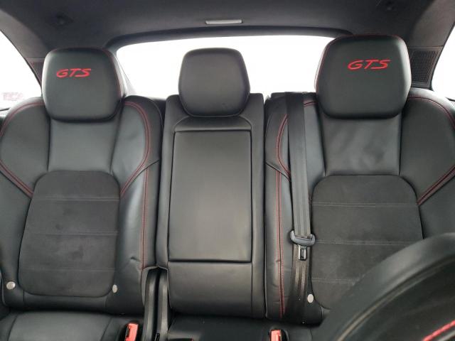 Photo 9 VIN: WP1AD2A27ELA72211 - PORSCHE CAYENNE GT 