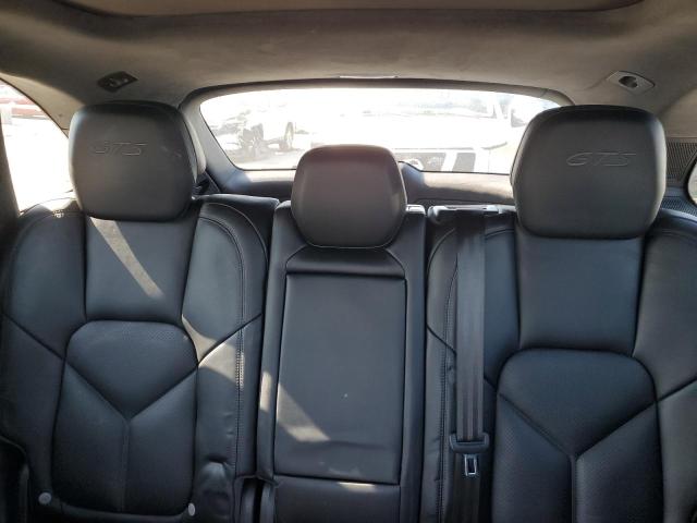 Photo 9 VIN: WP1AD2A27GLA77069 - PORSCHE CAYENNE GT 