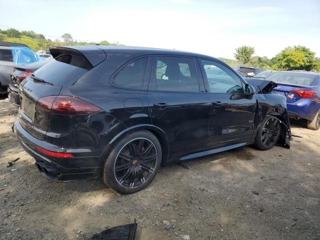 Photo 2 VIN: WP1AD2A27HLA81494 - PORSCHE CAYENNE GT 