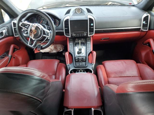 Photo 7 VIN: WP1AD2A27HLA81494 - PORSCHE CAYENNE GT 