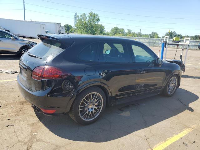 Photo 2 VIN: WP1AD2A28DLA77013 - PORSCHE CAYENNE GT 