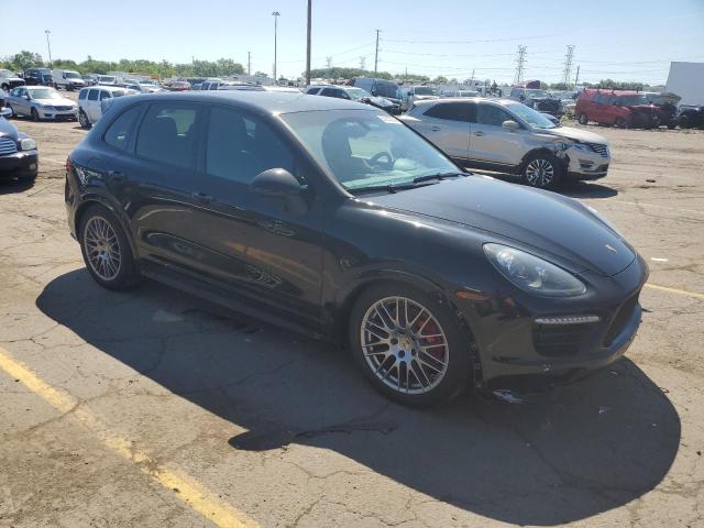 Photo 3 VIN: WP1AD2A28DLA77013 - PORSCHE CAYENNE GT 