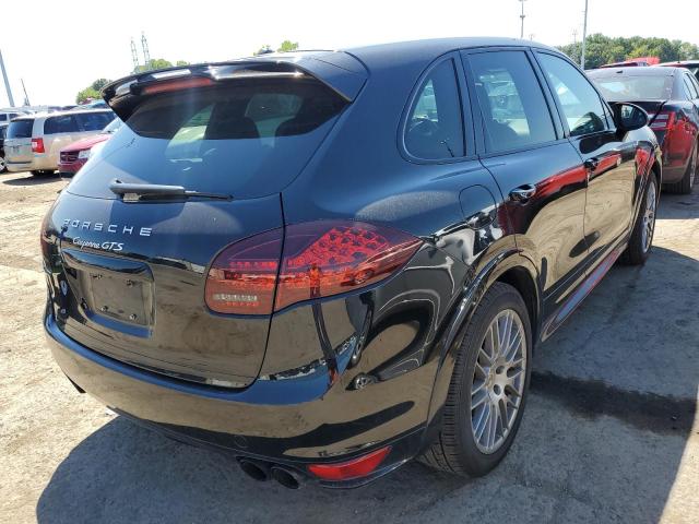 Photo 3 VIN: WP1AD2A28DLA77013 - PORSCHE CAYENNE GT 