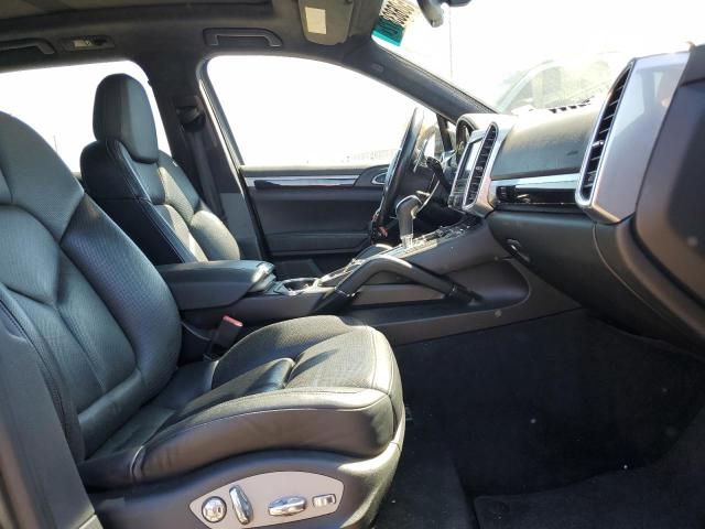 Photo 4 VIN: WP1AD2A28DLA77013 - PORSCHE CAYENNE GT 