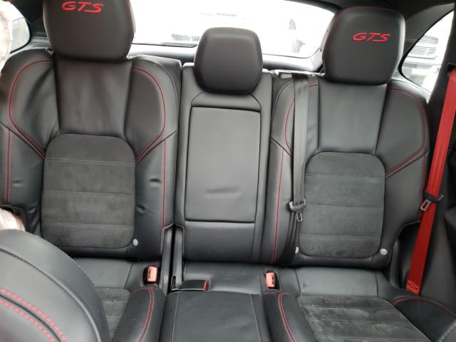 Photo 5 VIN: WP1AD2A28ELA74131 - PORSCHE CAYENNE GT 