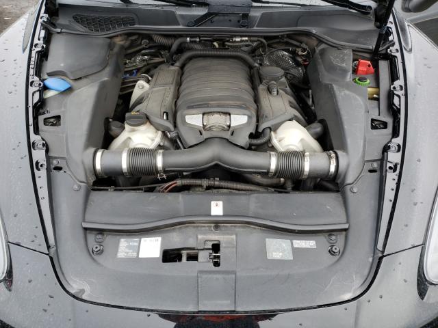 Photo 6 VIN: WP1AD2A28ELA74131 - PORSCHE CAYENNE GT 