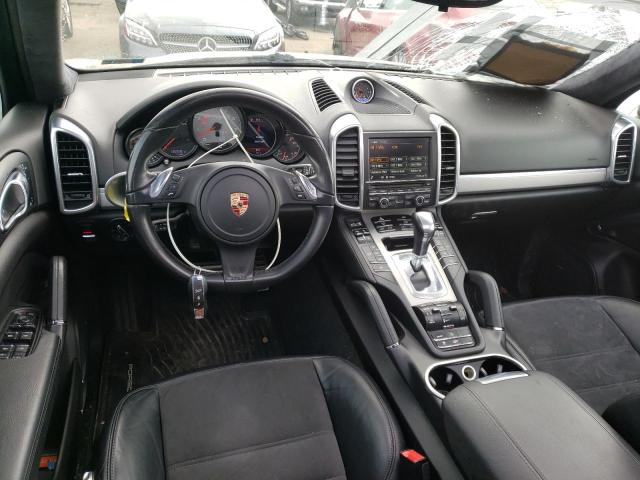 Photo 7 VIN: WP1AD2A28ELA75991 - PORSCHE CAYENNE GT 