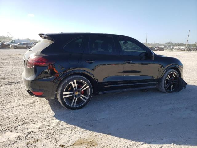 Photo 2 VIN: WP1AD2A28ELA78180 - PORSCHE CAYENNE GT 