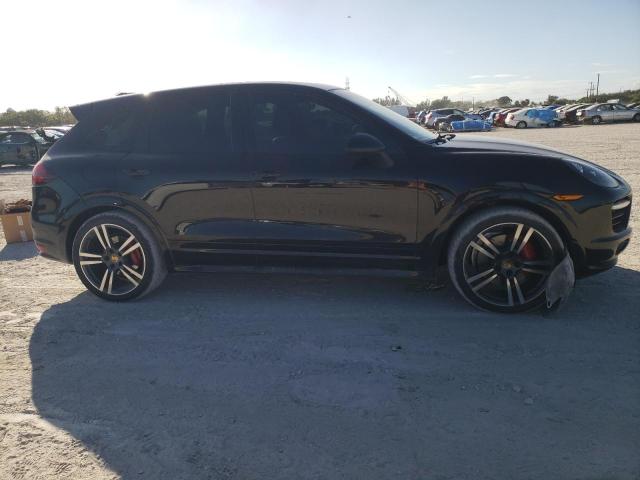 Photo 3 VIN: WP1AD2A28ELA78180 - PORSCHE CAYENNE GT 