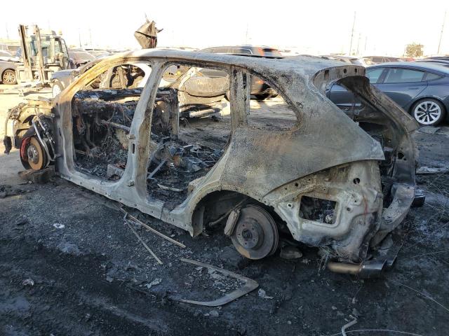 Photo 1 VIN: WP1AD2A28GLA72365 - PORSCHE CAYENNE 