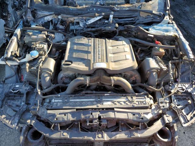 Photo 11 VIN: WP1AD2A28GLA72365 - PORSCHE CAYENNE 
