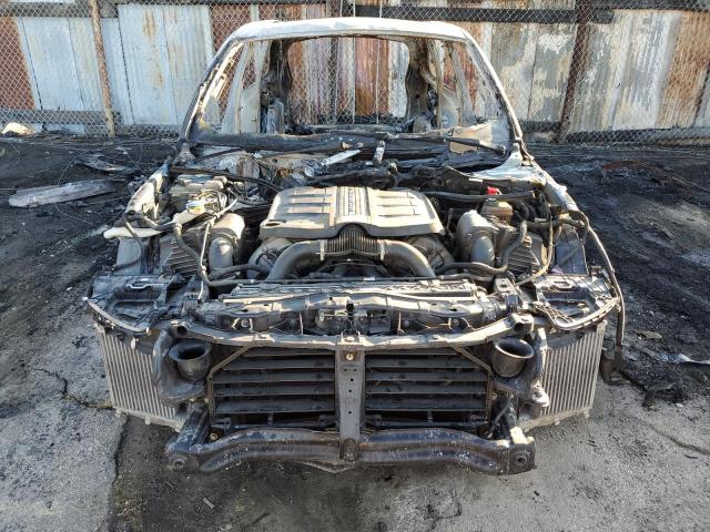 Photo 4 VIN: WP1AD2A28GLA72365 - PORSCHE CAYENNE 