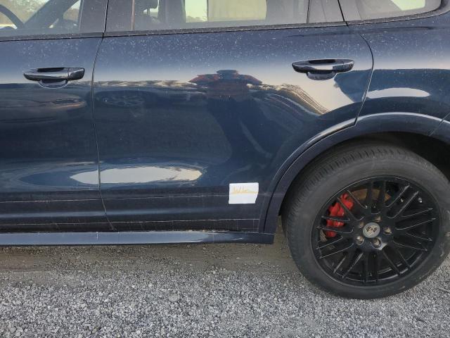 Photo 12 VIN: WP1AD2A29DLA75402 - PORSCHE CAYENNE GT 