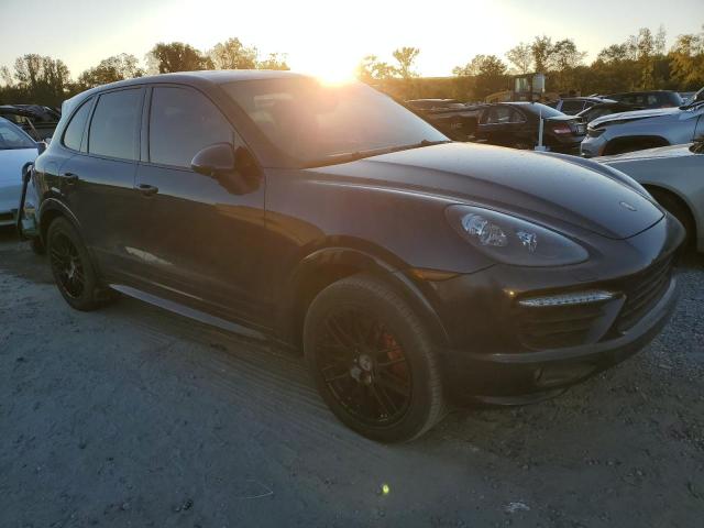 Photo 3 VIN: WP1AD2A29DLA75402 - PORSCHE CAYENNE GT 