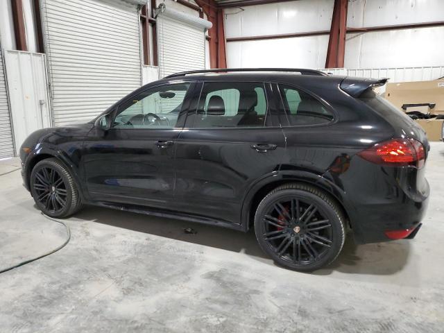 Photo 1 VIN: WP1AD2A29ELA76146 - PORSCHE CAYENNE 