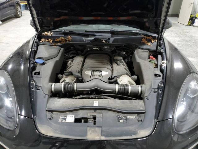 Photo 11 VIN: WP1AD2A29ELA76146 - PORSCHE CAYENNE 