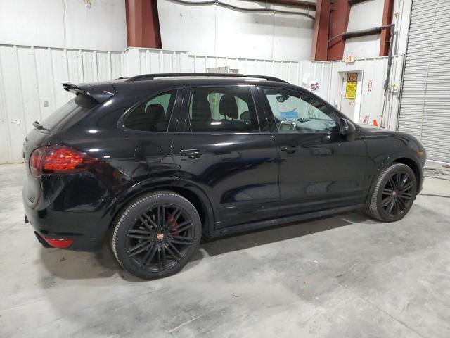 Photo 2 VIN: WP1AD2A29ELA76146 - PORSCHE CAYENNE 