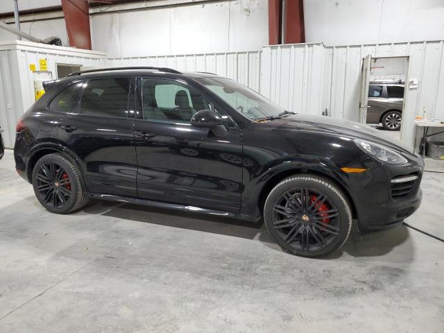 Photo 3 VIN: WP1AD2A29ELA76146 - PORSCHE CAYENNE 