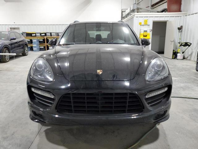 Photo 4 VIN: WP1AD2A29ELA76146 - PORSCHE CAYENNE 