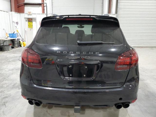 Photo 5 VIN: WP1AD2A29ELA76146 - PORSCHE CAYENNE 