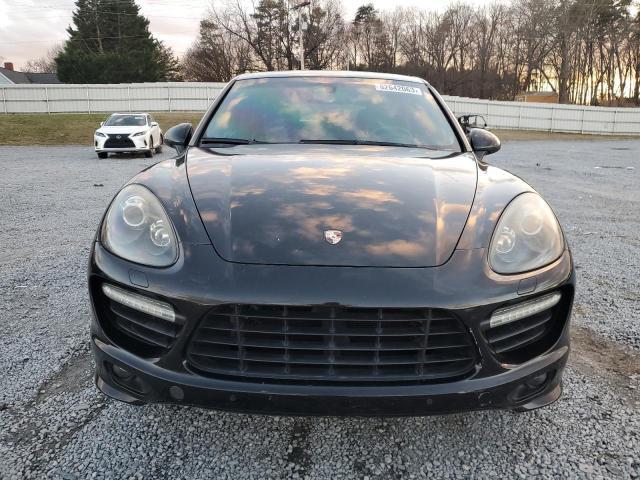 Photo 4 VIN: WP1AD2A29ELA76809 - PORSCHE CAYENNE 