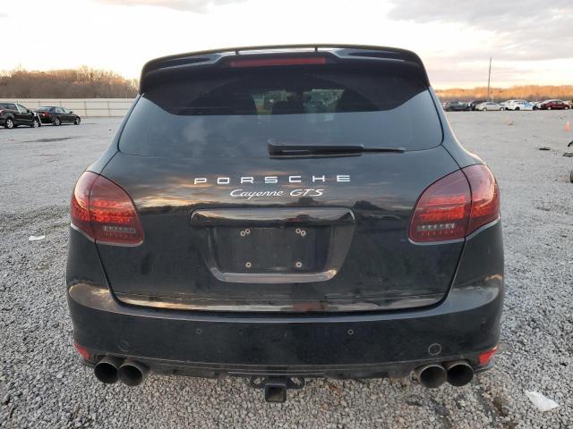 Photo 5 VIN: WP1AD2A29ELA76809 - PORSCHE CAYENNE 