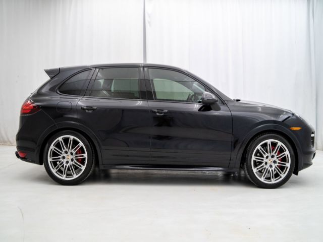 Photo 1 VIN: WP1AD2A2XDLA70287 - PORSCHE CAYENNE 