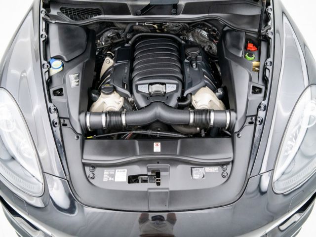 Photo 4 VIN: WP1AD2A2XDLA70287 - PORSCHE CAYENNE 