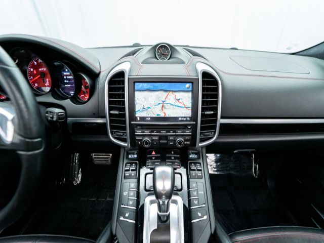 Photo 7 VIN: WP1AD2A2XDLA70287 - PORSCHE CAYENNE 