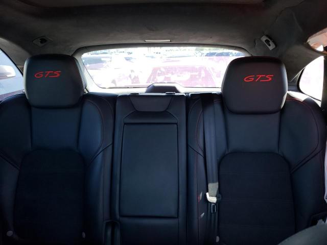 Photo 9 VIN: WP1AD2A2XDLA75764 - PORSCHE CAYENNE GT 