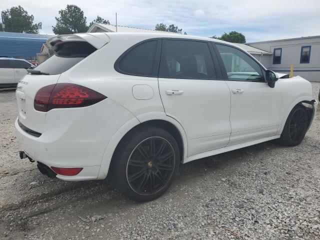 Photo 2 VIN: WP1AD2A2XELA74177 - PORSCHE CAYENNE 