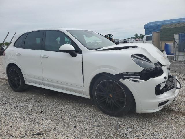 Photo 3 VIN: WP1AD2A2XELA74177 - PORSCHE CAYENNE 