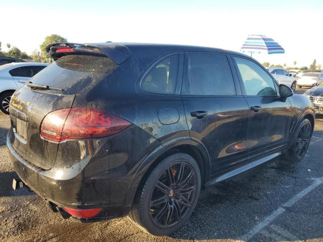 Photo 2 VIN: WP1AD2A2XELA76494 - PORSCHE CAYENNE GT 