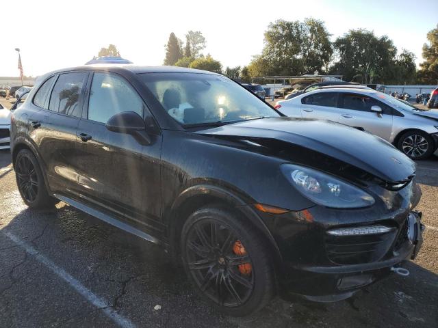 Photo 3 VIN: WP1AD2A2XELA76494 - PORSCHE CAYENNE GT 