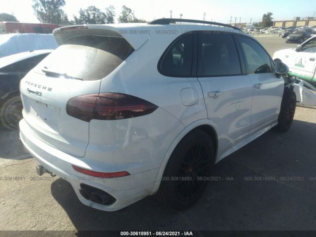 Photo 3 VIN: WP1AD2A2XGLA76773 - PORSCHE CAYENNE 